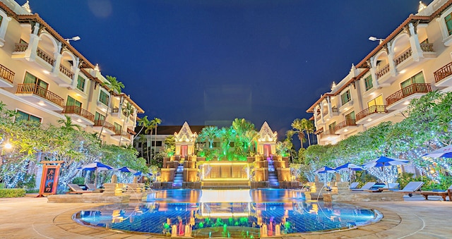 ソカ アンコール リゾート