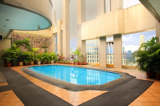 BSA スイーツ マカティ