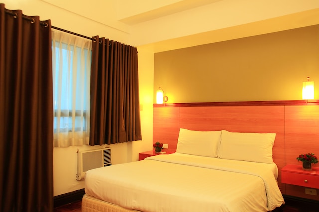 BSA スイーツ マカティ