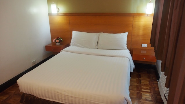 BSA スイーツ マカティ