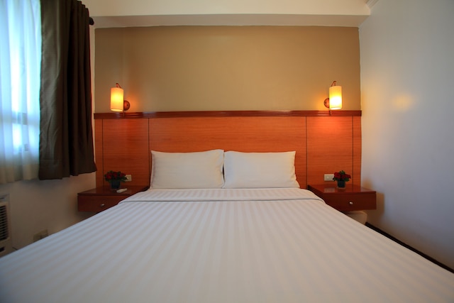 BSA スイーツ マカティ