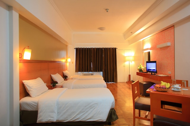 BSA スイーツ マカティ