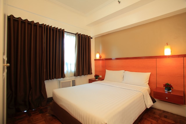 BSA スイーツ マカティ