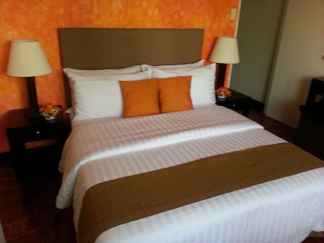 BSA タワー サービスド レジデンシズ