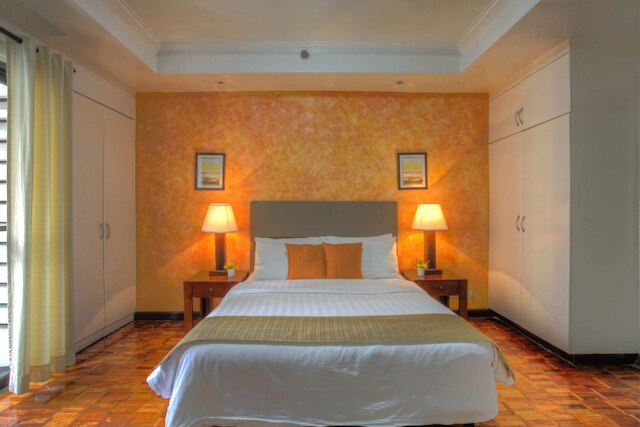 BSA タワー サービスド レジデンシズ