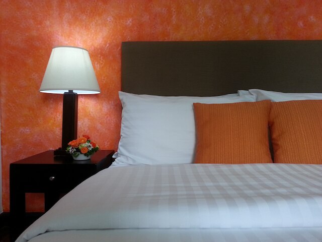 BSA タワー サービスド レジデンシズ