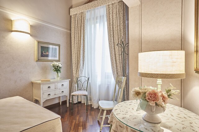 ロカンダ デ チオンピ