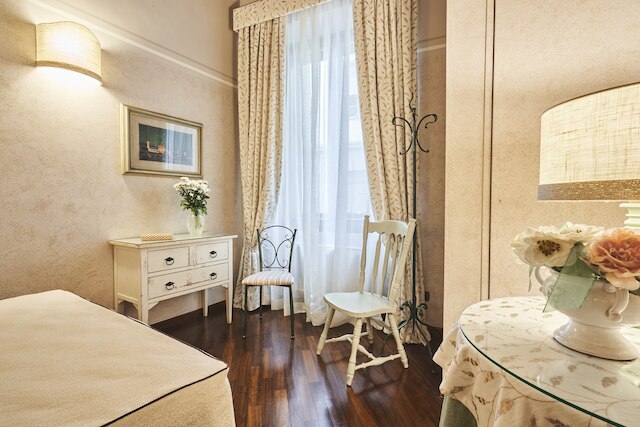 ロカンダ デ チオンピ