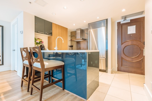 エルミタージュ ホテル