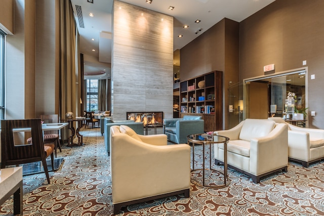 エルミタージュ ホテル