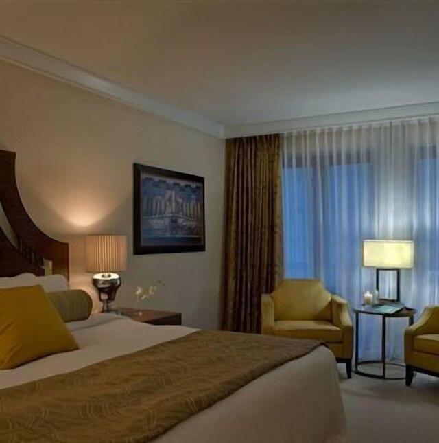 エルミタージュ ホテル