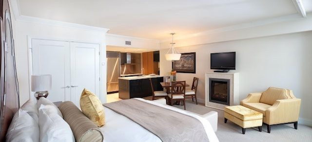 エルミタージュ ホテル