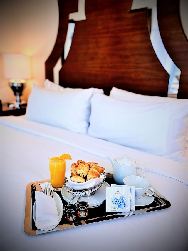 エルミタージュ ホテル