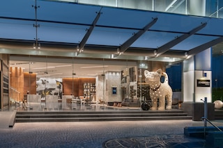 ル メリディアン バンコク