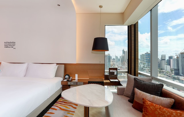 ル メリディアン バンコク