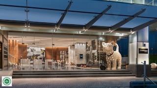 ル メリディアン バンコク