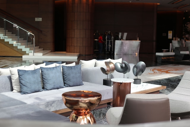 ル メリディアン バンコク