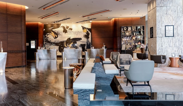 ル メリディアン バンコク