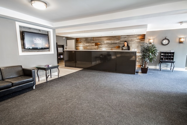 ホテル フォーブール モントリオール