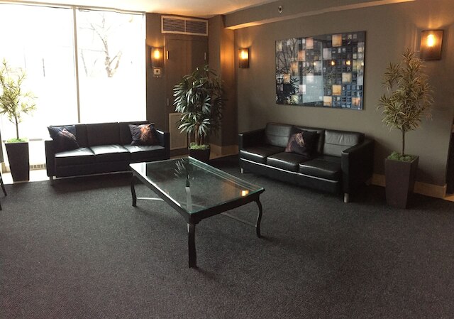 ホテル フォーブール モントリオール