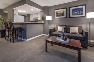 ホテル フォーブール モントリオール