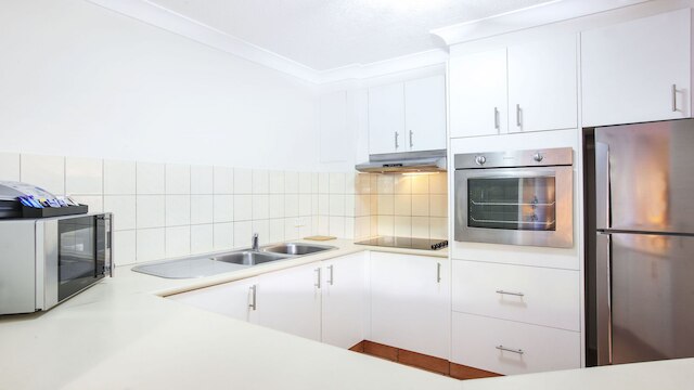 マリ コート リゾート