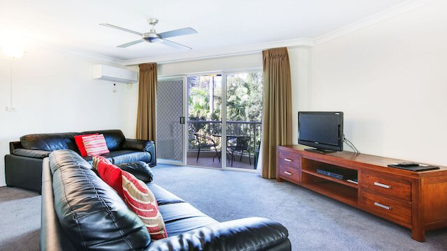 マリ コート リゾート