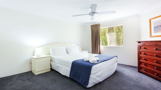 マリ コート リゾート