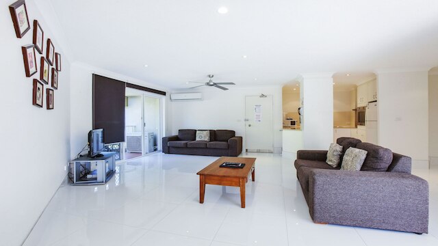 マリ コート リゾート