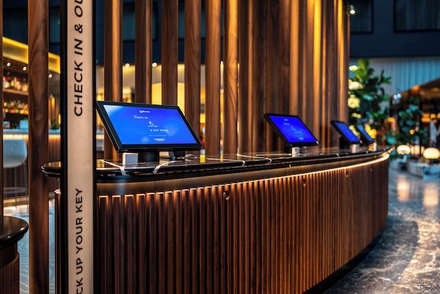 ラディソン ブル ホテル チューリッヒ エアポート