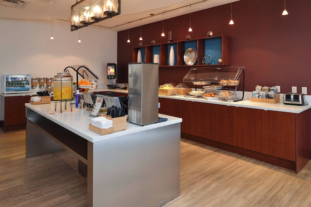 スプリングヒル スイーツ バイ マリオット オクラホマ シティ エアポート