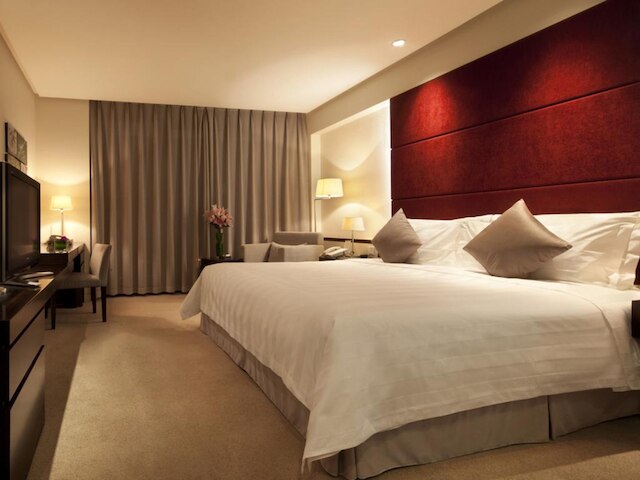 天津空港 E518 ブティック アート ホテル (天津空港東伍拾捌精品藝術酒店)