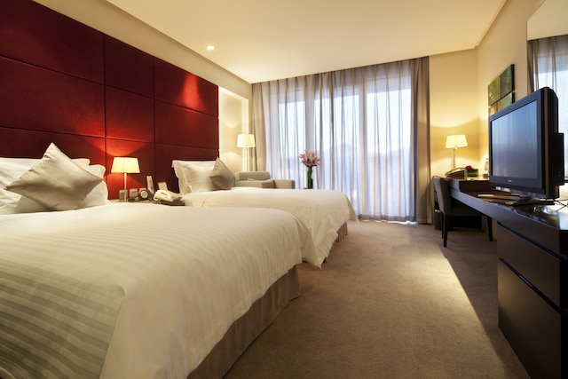 天津空港 E518 ブティック アート ホテル (天津空港東伍拾捌精品藝術酒店)