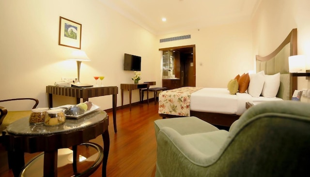 ザ ミューズ サロヴァー ポルティコ ネルー プレイス デリー