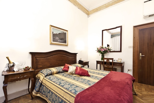 ホテル アラ ファヴァ