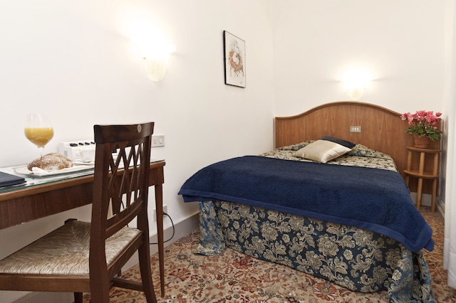 ホテル アラ ファヴァ