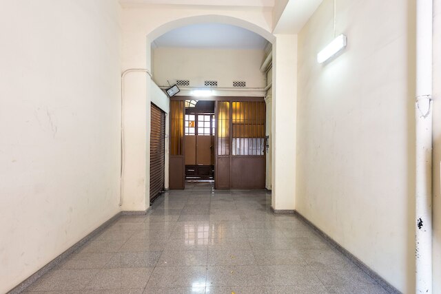 プラザ ゴヤ ルームズ