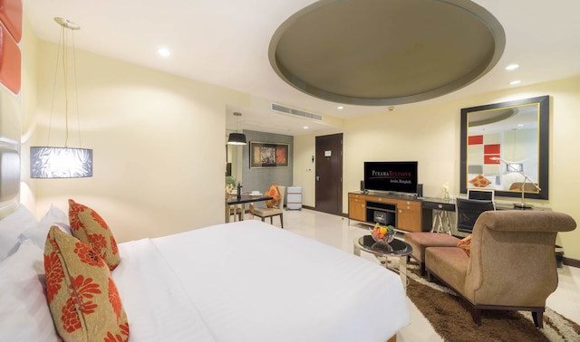 フラマエクスクルーシブ アソーク ホテル