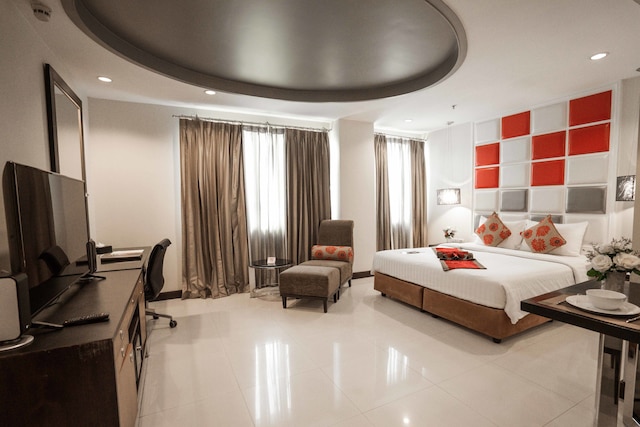 フラマエクスクルーシブ アソーク ホテル