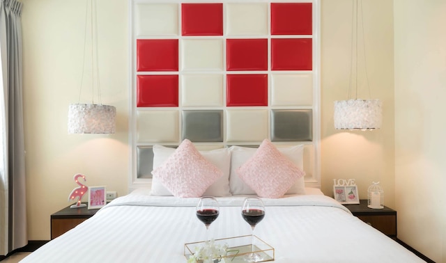 フラマエクスクルーシブ アソーク ホテル