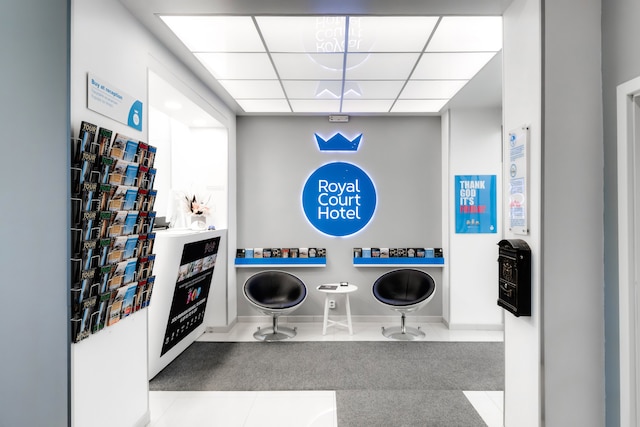 ロイヤル コート ホテル