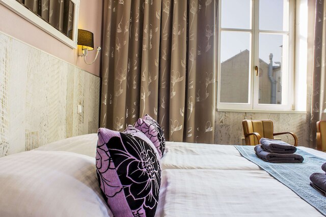 ロイヤル コート ホテル