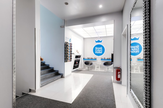 ロイヤル コート ホテル