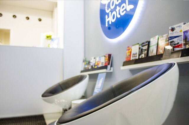 ロイヤル コート ホテル