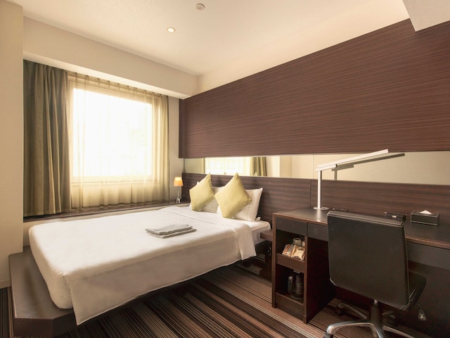 ホテルブライトンシティ大阪北浜