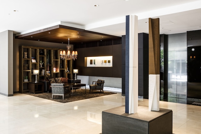 ホテルブライトンシティ大阪北浜