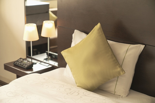 ホテルブライトンシティ大阪北浜