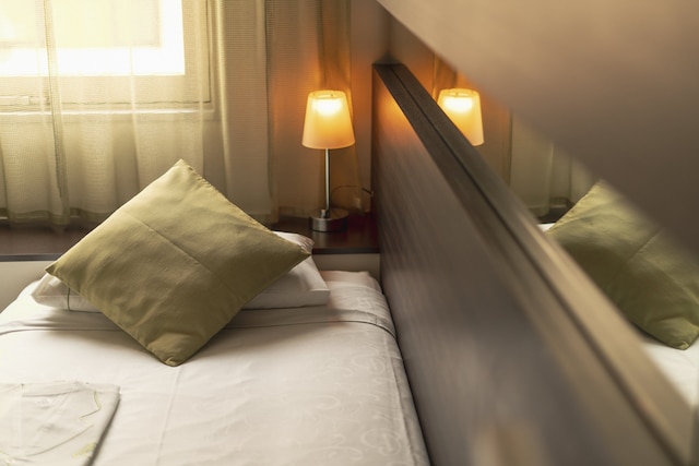 ホテルブライトンシティ大阪北浜