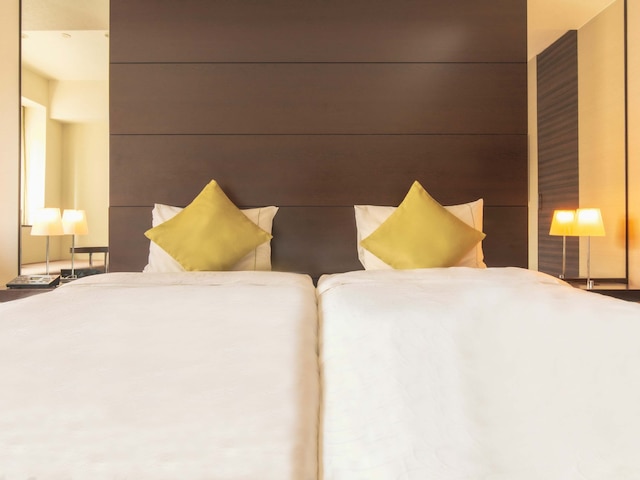 ホテルブライトンシティ大阪北浜