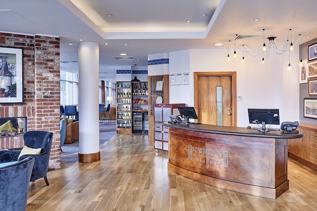 ステイブリッジ スイーツ リバプール by IHG